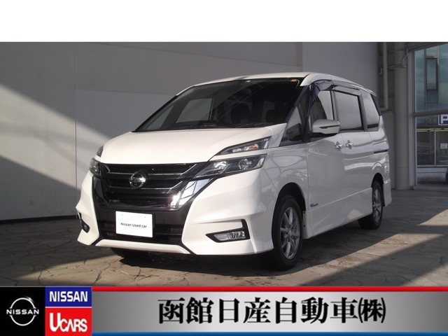 函館日産自動車株式会社 北海道 在庫一覧 日産公式中古車検索サイト