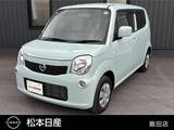 日産 モコ 660cc 660 S CDチューナー・ワンオーナー