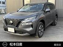 日産 エクストレイル 1500cc 1.5 X ディスプレイオーディオ・シートヒーター・