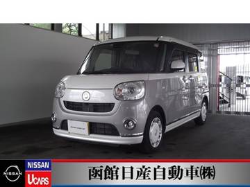 660 G メイクアップ SAIII 4WD バックカメラ　ナビ　TV