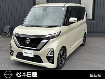 660 ハイウェイスターGターボ プロパイロット エディション ナビ・TV・アラウンドビューモニター・両側