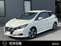 日産 リーフ X Vセレクション EVナビ・アラウンドビューモニター・TV・ハ