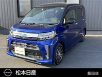 スバル ステラ 660cc 660 カスタムR スマートアシスト 4WD ナビ・全周囲モニター・TV・シートヒーター