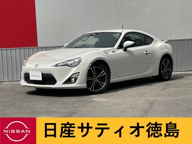 86(全国)の中古車｜日産公式中古車検索サイト