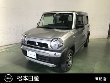 660 A 4WD 社外ナビ