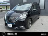 日産 セレナ 1200cc 1.2 e-POWER ハイウェイスター V ナビ・アラウンドビューモニター・後席モニ