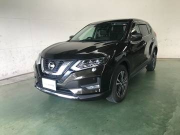 2.0 20Xi 2列車 4WD アラウンドビューモニター