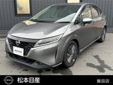 日産 ノート 1200cc 1.2 X FOUR 4WD コネクトナビ・アラウンドビューモニター・