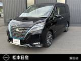 日産 セレナ 1200cc 1.2 e-POWER ハイウェイスター V ナビ・アラウンドビューモニター・後席モニ