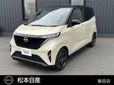 日産 サクラ G プロパイロット・シートヒーター・コネクト