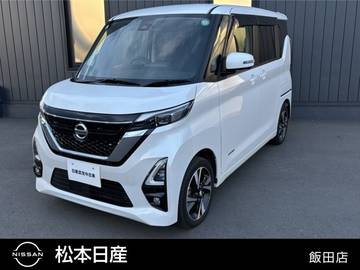 660 ハイウェイスターGターボ プロパイロット エディション 4WD ナビ・アラウンドビューモニター・両側オー