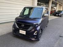 日産 ルークス 660cc 660 ハイウェイスターX プロパイロット エディション