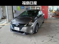 日産 ノート 1200cc 1.2 X ドラレコ　ETC