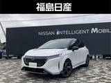 日産 ノートオーラ 1200cc 1.2 G FOUR レザーエディション 4WD