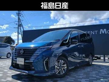 1.4 e-POWER ルキシオン プロパイロット　アラウンドビューモニター