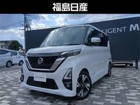 日産 ルークス 660cc 660 ハイウェイスターGターボ