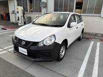 日産 NV150 AD 1600cc 1.6 VE 4WD 4WD
