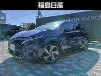 日産 ノートオーラ 1200cc 1.2 G FOUR 4WD