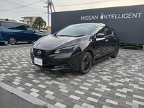 日産 リーフ X Vセレクション
