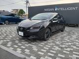 日産 リーフ X Vセレクション