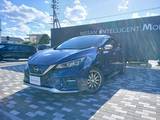日産 リーフ AUTECH