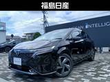 日産 ノートオーラ 1200cc 1.2 G レザーエディション