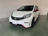 日産 ノート 1200cc 1.2 NISMO ナビゲーション　　ETC