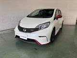 日産 ノート 1200cc 1.2 NISMO ナビゲーション　　ETC
