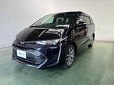 トヨタ エスティマ 2400cc 2.4 アエラス プレミアム 4WD