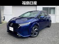 日産 ノートオーラ 1200cc 1.2 G