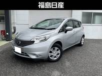 日産 ノート 1200cc 1.2 X