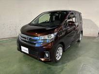 日産 デイズ 660cc 660 ハイウェイスターX