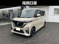 日産 ルークス 660cc 660 ハイウェイスターX
