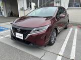 日産 ノート 1200cc 1.2 X 寒冷地仕様