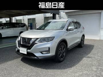 2.0 20Xi Vセレクション 2列車 4WD