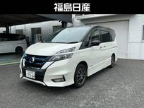 日産 セレナ 1200cc 1.2 e-POWER ハイウェイスター V