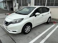 日産 ノート 1200cc 1.2 X DIG-S