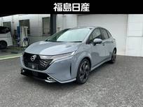 日産 ノートオーラ 1200cc 1.2 G