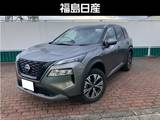 日産 エクストレイル 1500cc 1.5 X e-4ORCE 4WD メーカーナビ ETC ドラレコ プロパイロット