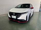 日産 ノートオーラ 1200cc 1.2 NISMO アラウンドビューモニター