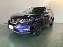 日産 エクストレイル 2000cc 2.0 20Xi Vセレクション 2列車 4WD アラウンドビューモニター