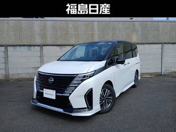 1.4 e-POWER ルキシオン 12.3インチオリジナルナビ　プロパイロット