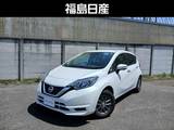 日産 ノート 1200cc 1.2 X DIG-S ナビ　ドラレコ　ETC　アラウンドビュー