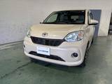 トヨタ パッソ 1000cc 1.0 X Lパッケージ S ナビ　バックモニター