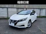 日産 リーフ e+ X アラウンドビュー　ナビ　ETC　ドラレコ付