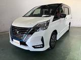 日産 セレナ 1200cc 1.2 e-POWER ハイウェイスター V プロパイロット・アラウンドビューモニター