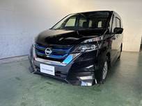 日産 セレナ 1200cc 1.2 e-POWER ハイウェイスター V 9インチ社外ナビ・フルセグTV・アラウンド