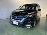 日産 セレナ 1200cc 1.2 e-POWER ハイウェイスター V 9インチ社外ナビ・フルセグTV・アラウンド