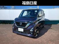 日産 ルークス 660cc 660 ハイウェイスターGターボ プロパイロット エディション 4WD 両側オートスライドドア ナビ ETC ドラレコ
