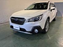 スバル レガシィアウトバック 2500cc 2.5 リミテッド 4WD ナビ　バックモニター